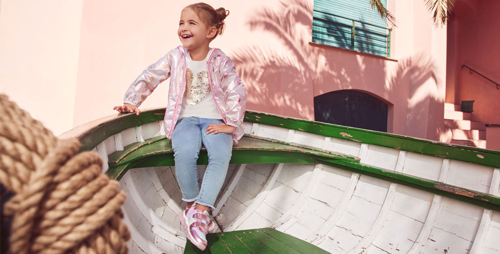 Scarpe per bambini Chicco